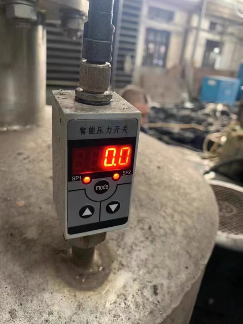 Comment installer correctement un pressostat ?